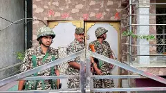 కేంద్ర దర్యాప్తు సంస్థలకు టీఎంసీ నాయకులు లక్ష్యంగా మారారా?