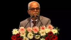 సుదర్శన్ రెడ్డిపై అమిత్ షా ఆరోపణల్లో వాస్తవమెంత?