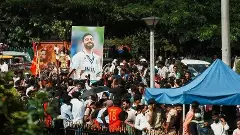 RCB కేర్స్ను ప్రారంభించిన రాయల్ చాలెంజర్స్ బెంగళూరు