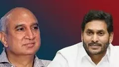 మళ్లీ నిమ్మగడ్డ, జగన్ మెడకి చుట్టుకున్న వాన్‌పిక్