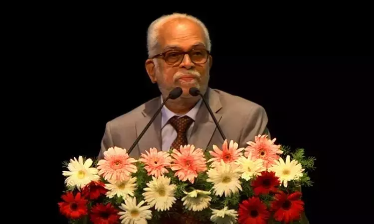 సుదర్శన్ రెడ్డిపై అమిత్ షా ఆరోపణల్లో వాస్తవమెంత? సుదర్శన్ రెడ్డిపై అమిత్ షా ఆరోపణల్లో వాస్తవమెంత?