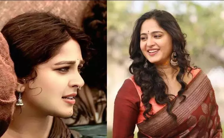 అనుష్క తీసుకున్న రిస్క్ మీద హీట్ డిబేట్! అనుష్క తీసుకున్న రిస్క్ మీద హీట్ డిబేట్!