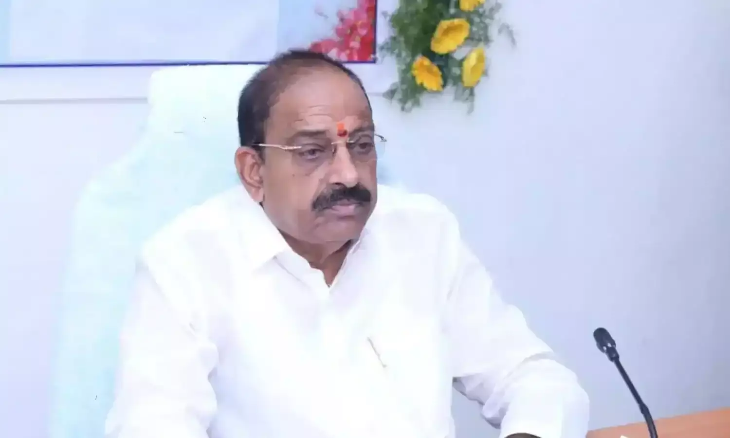 యూరియా సరఫరా మెరుగు: మంత్రి తుమ్మల యూరియా సరఫరా మెరుగు: మంత్రి తుమ్మల