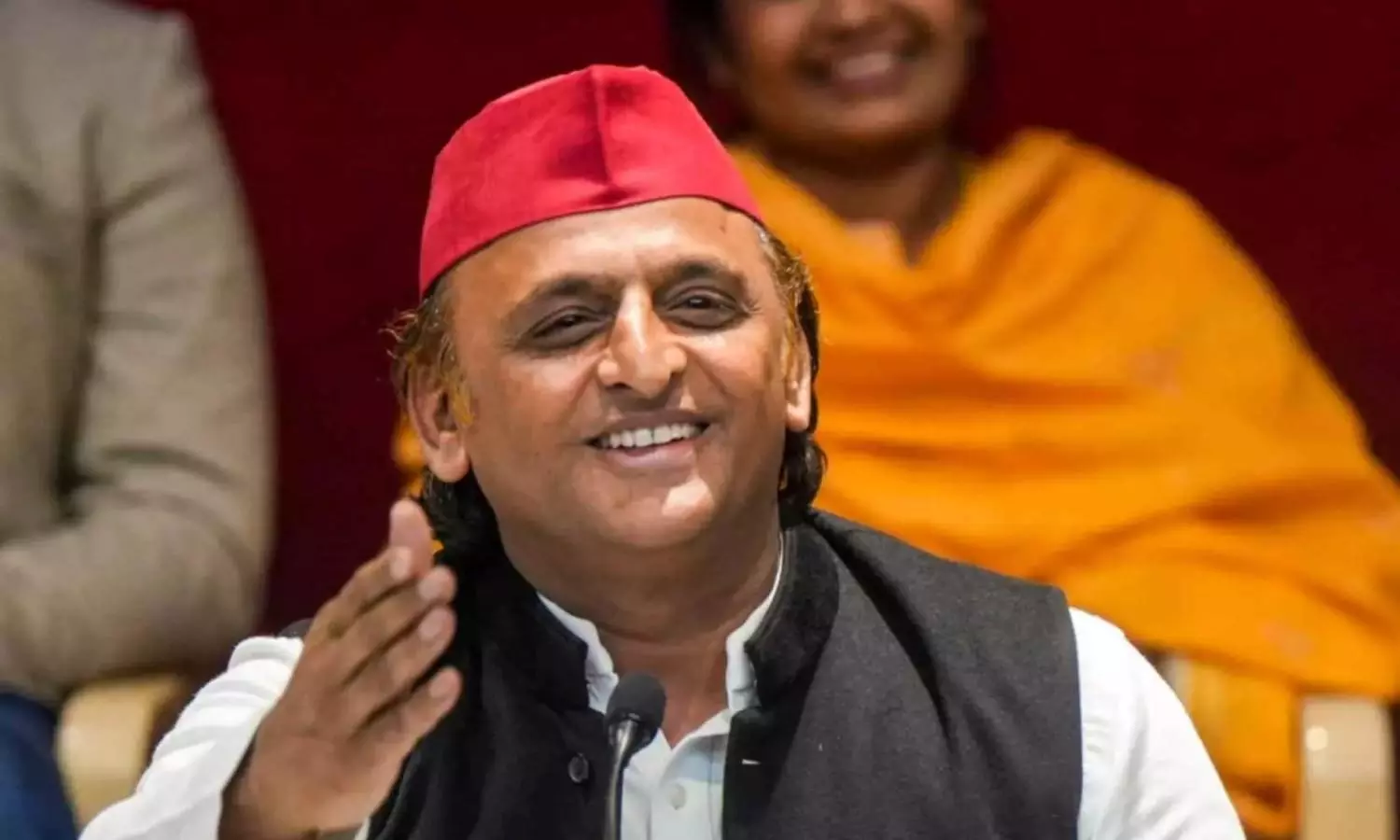 నేటి సాయంత్రం బీహార్కు ఎస్పీ చీఫ్ అఖిలేష్.. నేటి సాయంత్రం బీహార్కు ఎస్పీ చీఫ్ అఖిలేష్..