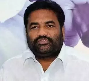 ఎమ్మెల్యే కోటంరెడ్డి హత్యకు లేడీ డాన్ గ్యాంగ్ ప్లాన్ చేసిందా? ఎమ్మెల్యే కోటంరెడ్డి హత్యకు లేడీ డాన్ గ్యాంగ్ ప్లాన్ చేసిందా?