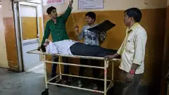 సావు బతుకుల్లో - సర్కారు దవాఖాన