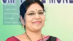 ముగ్గురు మహిళా మంత్రులు అవినీతిలో మునిగితేలుతున్నారా?