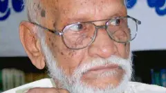 నాటి మేటి జర్నలిస్టు DNF  హనుమంతరావు