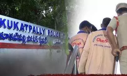 తొలుత హత్య తర్వాత తానూ ఆత్మహత్య