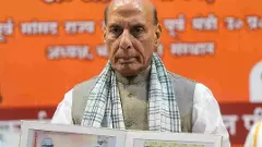 ‘‘శాశ్వత శత్రువులు, మిత్రులు ఉండరు.. ప్రయోజనాలే శాశ్వతం’’