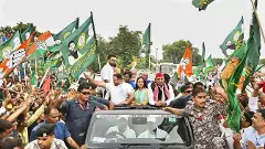 ‘ఆ ముగ్గురూ ఓట్ల దొంగలు’