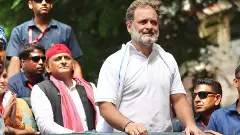 ఆర్‌ఎస్‌ఎస్ భగవత్‌ వ్యాఖ్యలకు ఎస్పీ అఖిలేష్ యాదవ్ కౌంటర్..