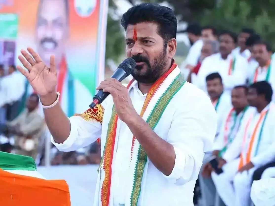 కాంగ్రెస్ ఎన్నికల్లో చేసిన ‘సీపీఎస్ రద్దు’ హామీ ఎటుపోయింది? కాంగ్రెస్ ఎన్నికల్లో చేసిన ‘సీపీఎస్ రద్దు’ హామీ ఎటుపోయింది?
