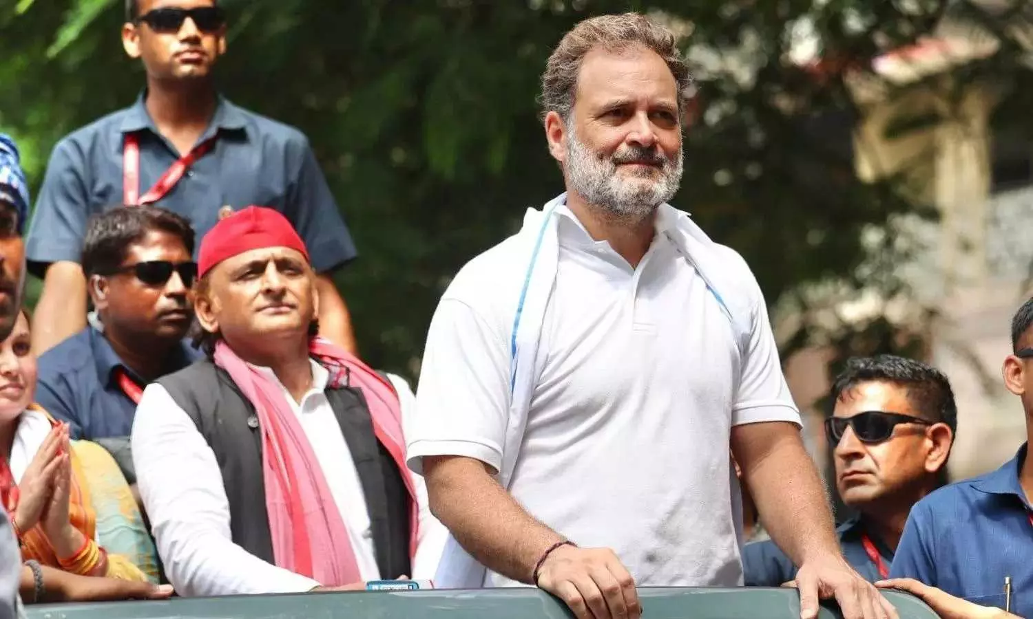 ఆర్ఎస్ఎస్ భగవత్ వ్యాఖ్యలకు ఎస్పీ అఖిలేష్ యాదవ్ కౌంటర్.. ఆర్ఎస్ఎస్ భగవత్ వ్యాఖ్యలకు ఎస్పీ అఖిలేష్ యాదవ్ కౌంటర్..