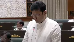 అసెంబ్లీ ముందుకు కాళేశ్వరం కమిషన్ రిపోర్ట్