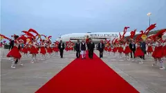 నేడు ప్రధాని మోదీ- షీ జిన్ పింగ్ ల మధ్య సమావేశం