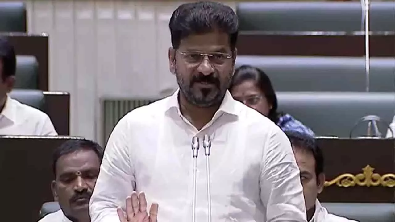 ‘బీసీ రిజర్వేషన్లను నెరవేర్చి తీరుతాం’ ‘బీసీ రిజర్వేషన్లను నెరవేర్చి తీరుతాం’