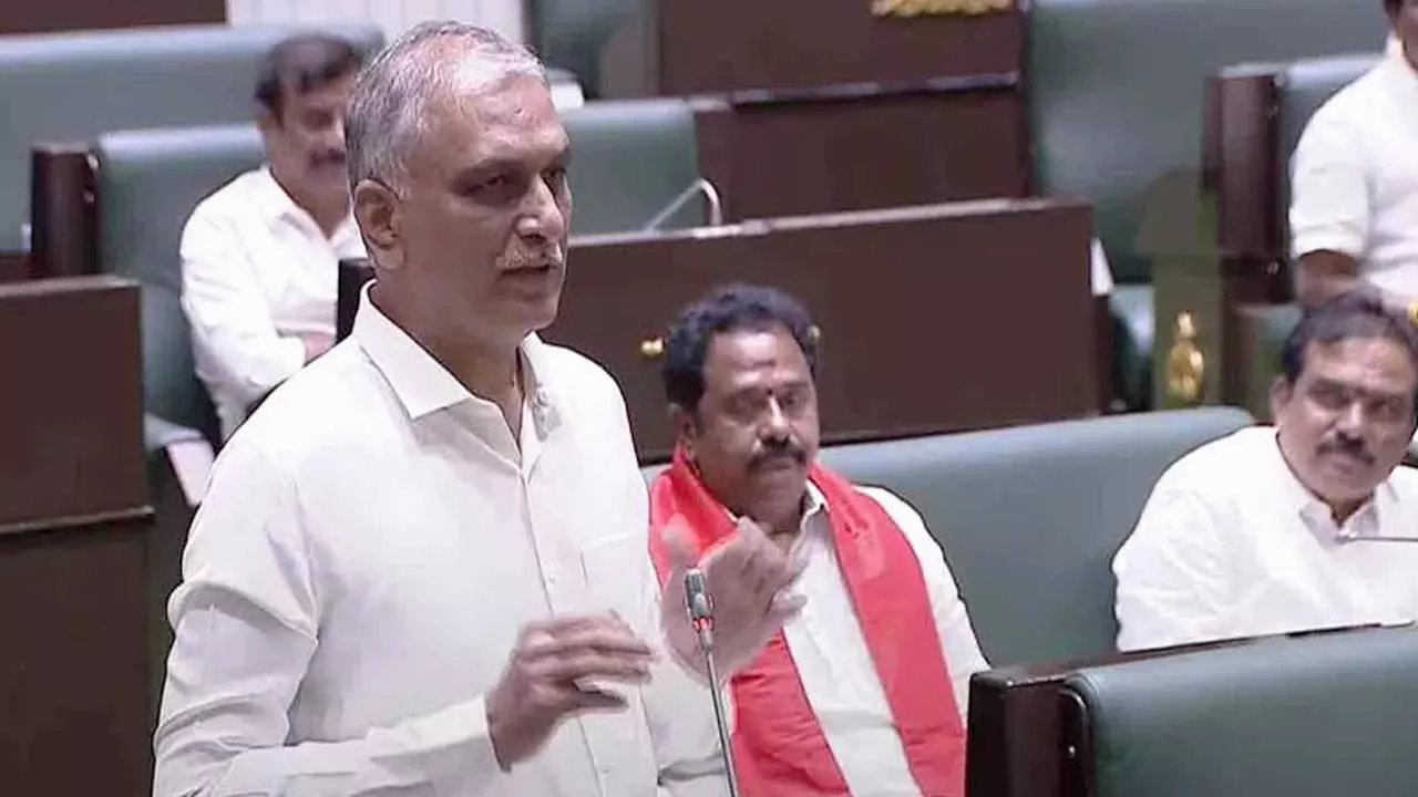 ‘ఎన్ని చేశాం అన్నది కాదు.. ఎంత అభివృద్ధి చేశామన్నది ముఖ్యం’ ‘ఎన్ని చేశాం అన్నది కాదు.. ఎంత అభివృద్ధి చేశామన్నది ముఖ్యం’