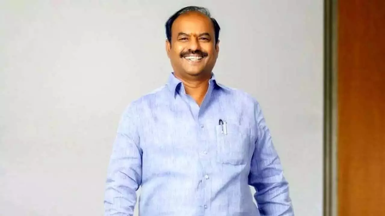 ‘నేను బీఆర్ఎస్లోనే ఉన్నా’ ‘నేను బీఆర్ఎస్లోనే ఉన్నా’