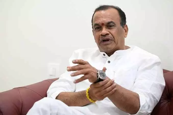 సెప్టెంబర్ 10 తర్వాత ఎప్పుడైనా ఎన్నికల నోటిఫికేషన్ సెప్టెంబర్ 10 తర్వాత ఎప్పుడైనా ఎన్నికల నోటిఫికేషన్