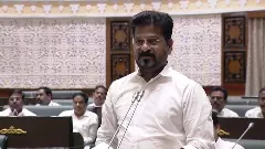 కాళేశ్వరం ‘మామ అల్లుళ్ల’ పై ఒకే బాణం