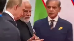 మోదీ, షీ, పుతిన్ మధ్య బాండింగ్ ప్రపంచానికి అర్థమైందా?