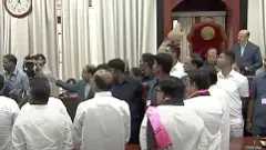 ‘రాహుల్‌కు సీబీఐ వద్దు..రేవంత్‌కు సీబీఐ ముద్దు’