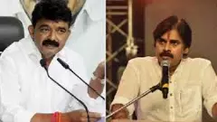 పవనాల్  సార్ పిలాసపీ ఏంటో అంతుబట్టక జుట్టుపీక్కుంటున్నారు!