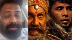 “ద‌ర్శ‌కుడు చెప్పుతో తానే కొట్టుకున్నాడు!”