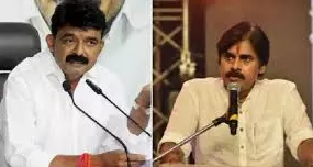 పవనాల్  సార్ పిలాసపీ ఏంటో అంతుబట్టక జుట్టుపీక్కుంటున్నారు!