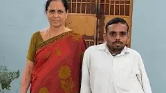 18 ఏళ్ల పోరాటం ఫలించింది...ఎట్టకేలకు దివ్యాంగుడికి న్యాయం