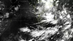 బంగాళాఖాతంలో  అల్పపీడనం, తెలంగాణలో భారీవర్షాలు