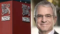 నెస్లే సీఈవో రొమాంటిక్ రిలేషన్.. చివరకు..