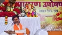 మనోజ్ జరాంగేకు నోటీసులు