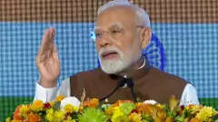 నా తల్లిని ఎలా కించపరుస్తారు: ప్రధాని మోదీ ఆగ్రహం