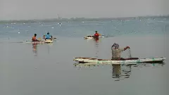 తెలంగాణలో బాగా బలుస్తున్న ‘అవినీతి’ చేపలు