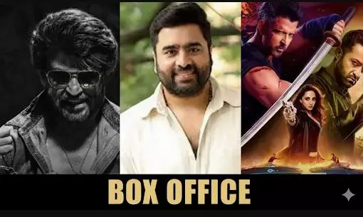 11 సినిమాలు రిలీజ్ .. ఒక్క సక్సెస్ కాలేదు 11 సినిమాలు రిలీజ్ .. ఒక్క సక్సెస్ కాలేదు