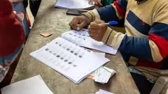 పార్టీ కేడర్ వ్యవస్థ కూలిపోవడంతోనే ‘సార్’ వివాదాలా?