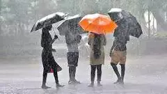 తెలంగాణలో ఐదురోజుల పాటు వర్షాలు