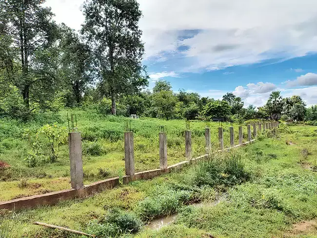 మేడారంలో స్మృతి వనానికి 38 కోట్లు మంజూరు