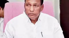 కెసీఆర్ కు కూతురు, కొడుకు ముఖ్యం కాదు: మల్లారెడ్డి