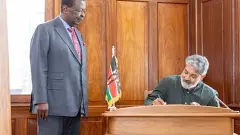 మహేశ్ “గ్లోబ్‌ట్రాటర్”  120 దేశాల్లో రిలీజ్, అసలు నిజం ఏమిటి?