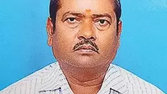 నాన్నా, నువ్వు చచ్చిపోతే నాకు ఆ ఉద్యోగం వస్తుందా!