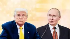 అమెరికా అధ్యక్షుడు ట్రంప్ కు చురకలు వేసిన పుతిన్