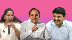 చిన్న లాజిక్ మిస్సయిన కవిత
