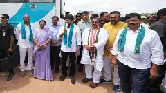 ‘వరద నష్టానికి శాశ్వత పరిష్కారం చూపాలి’