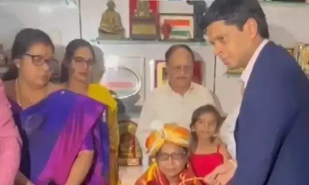 మైసూరు దసరా ఉత్సవాలకు ఆహ్వానించడంపై భాను ముష్తాక్ ఏమన్నారు? మైసూరు దసరా ఉత్సవాలకు ఆహ్వానించడంపై భాను ముష్తాక్ ఏమన్నారు?