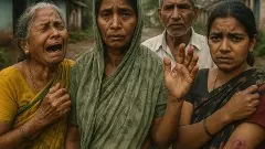 తురకపాలెంలో మృత్యుఘోషకు కారణం ఏమిటీ?