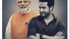 ఓటమి నుంచి వైరల్ వరకూ: మోదీ తర్వాత ప్లేస్ లో ఎన్టీఆర్