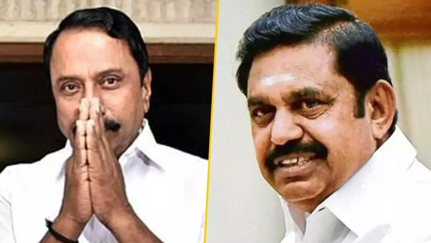 ఇ.ఫళనిస్వామికి సెంగొట్టయన్ అల్టిమేటం ఏమిటి? ఇ.ఫళనిస్వామికి సెంగొట్టయన్ అల్టిమేటం ఏమిటి?